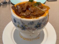 -波特曼西餐厅(南岗店)