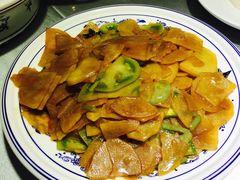 -鸭王烤鸭店(三里河店)