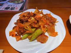 -牛记老坛香牛肉馆(六顺街店)