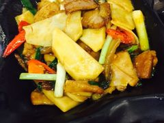 -阿勇鲁肉饭(龙茗路店)