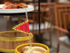 -局气烤鸭·北京菜(德云社店)