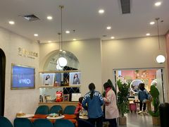 -海马体照相馆(上海宝山万达广场店)