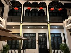 -聚春园驿馆(福州三坊七巷店)