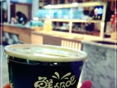 -兰亭安泊牛肉面(乐都路店)