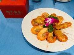 -阿毛饭店(和义路店)