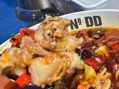 -No.DD戳子烧烤·江湖菜(北京总店)