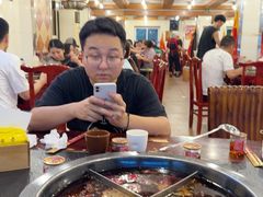 -陈眼镜火锅(总店)