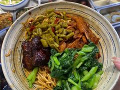 -梅溪·小伙子干挑面(安吉总店)