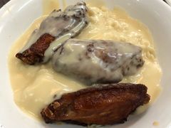 -新记餐厅(香槟大厦店)