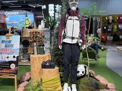 -首创奥特莱斯(昆山店)