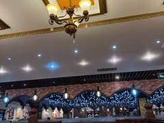-威尼斯西餐厅(扬名广场店)