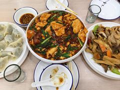 -陈家老院子·长春特色东北家宴(一匡街店)