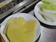 -李德富老街牛杂火锅(抚琴街店)