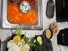 -新辣道鱼火锅(领展购物广场·中关村店)