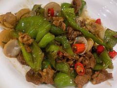 -范家小馆·烤鸭新京菜(金融街店)