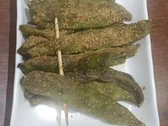 -金刚山烧烤(中山路店)