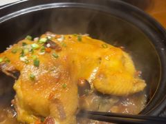 -一江水食府(后湖店)