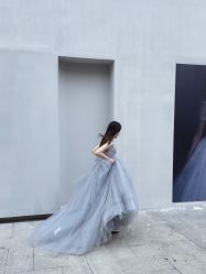 -Color卡诺婚纱礼服馆(南京严选店)