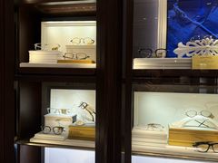 -溥仪眼镜PUYI OPTICAL(国贸商城店)