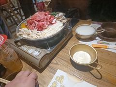 -冰川朝鲜族料理·东北菜(观前店)