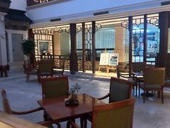 -绍兴饭店知遇楼(环山路店)