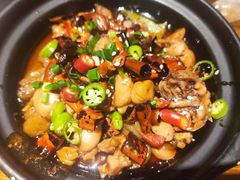 -付小姐在成都(五道口店)