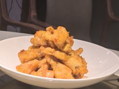 椒盐蛙腿-粤界(望京金辉店)