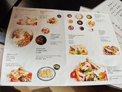 -The place那儿(新城国际店)