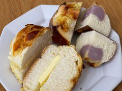 菠萝包-BreadTalk面包新语·烘焙蛋糕(海珠丽影广场店)