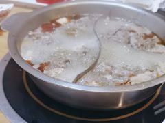 -水林间·寿喜烧自助(仙林金鹰店)