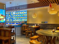 -倍儿美海鲜排挡·非遗海鲜蒸饺(洋货店)