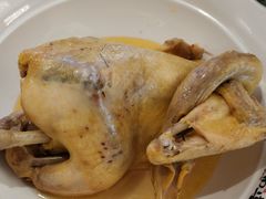 -江南宴酒店(碧湖银座店)