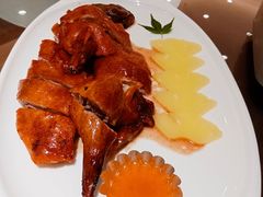 -湖北三五醇酒店·35年新楚菜