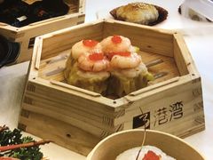 -港湾宴会厅(京基百纳店)