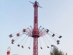 -青岛方特梦幻王国