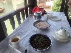 靠窗位-洞天食府(北大街店)