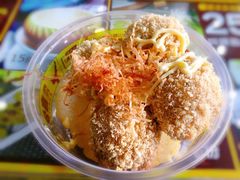 芝心盲公丸-无影脚佛山陈氏盲公丸始创店(飞鸿街店)