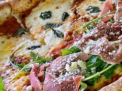 -PIZZA BIANCA(万象城店)