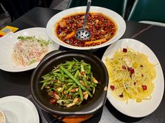 -国人川菜(李家村建东街店)