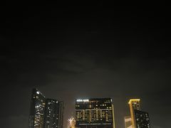 -澳门环岛游湾仔码头