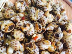 -钱大妈海鲜饭店(保利林语店)