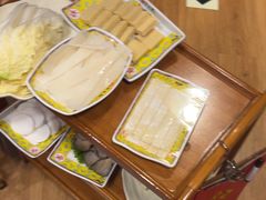-芦月轩羊蝎子(劲松店)