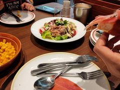 -萨莉亚意式餐厅(杭州滨江天街店)