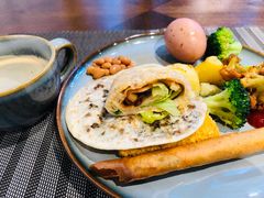 -天目湖御水温泉·度假酒店