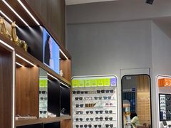 -一代眼镜·蔡司配镜(浦东大拇指广场店)
