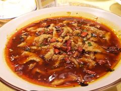 -七菜馆·东北菜·蒸饺(文体路店)