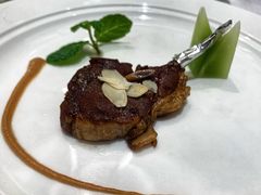 -御仙都北京菜馆·烤鸭店(双井店)