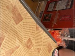 -神府路壹号·海鲜烧烤排档(三坊七巷店)