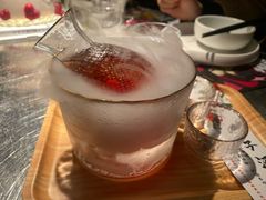 -烤匠麻辣烤鱼(青羊万达店)