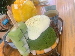 -WONDER ICE 萬得冰田(建設路总店)